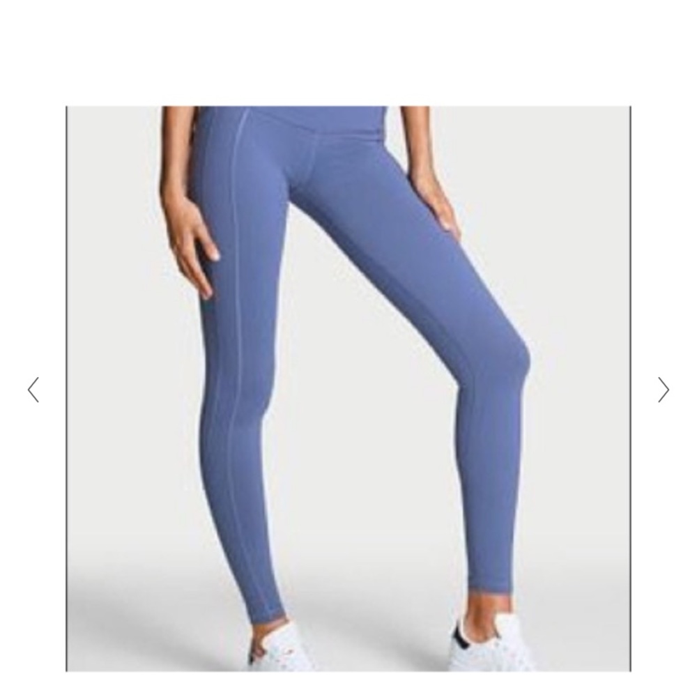 Blue Total Knockout by Victoria Secret